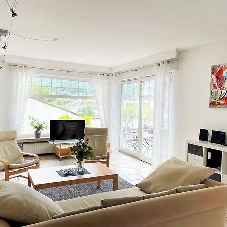 Ferienwohnung Berens Cochem Eksteriør billede