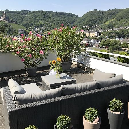 Ferienwohnung Berens Cochem Eksteriør billede