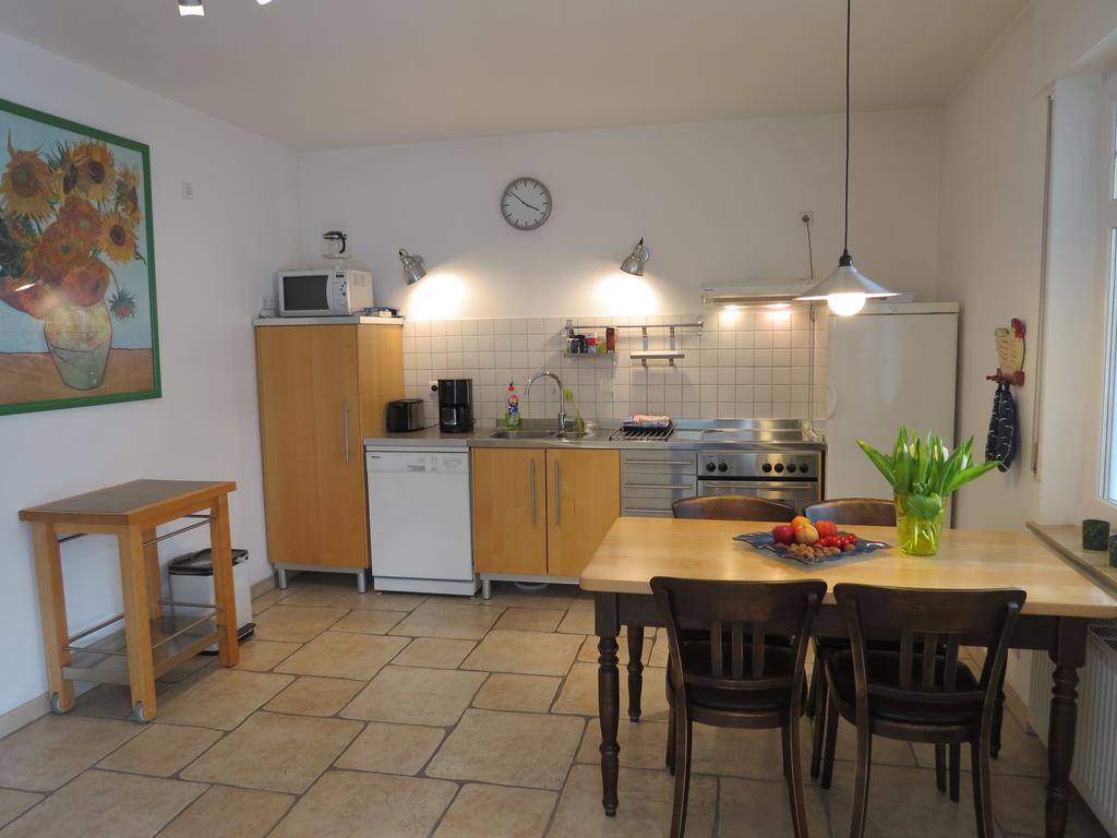 Ferienwohnung Berens Cochem Værelse billede