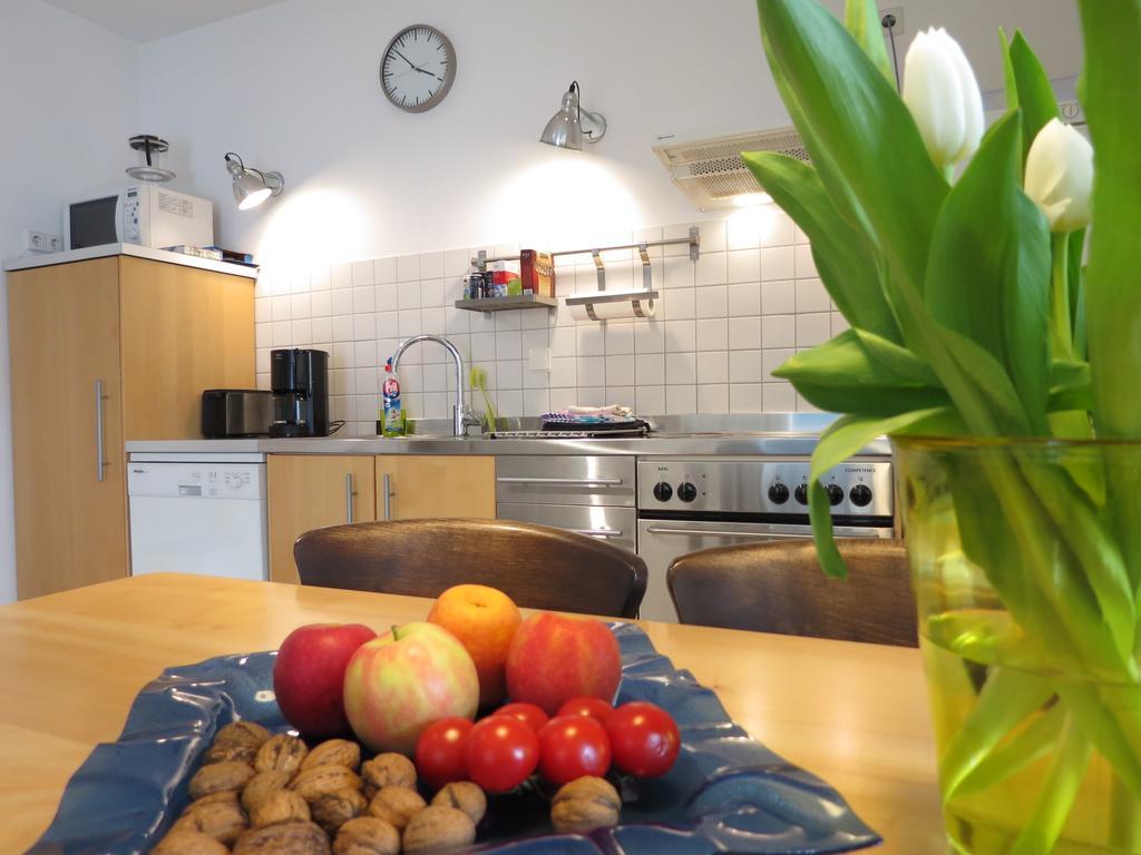 Ferienwohnung Berens Cochem Værelse billede