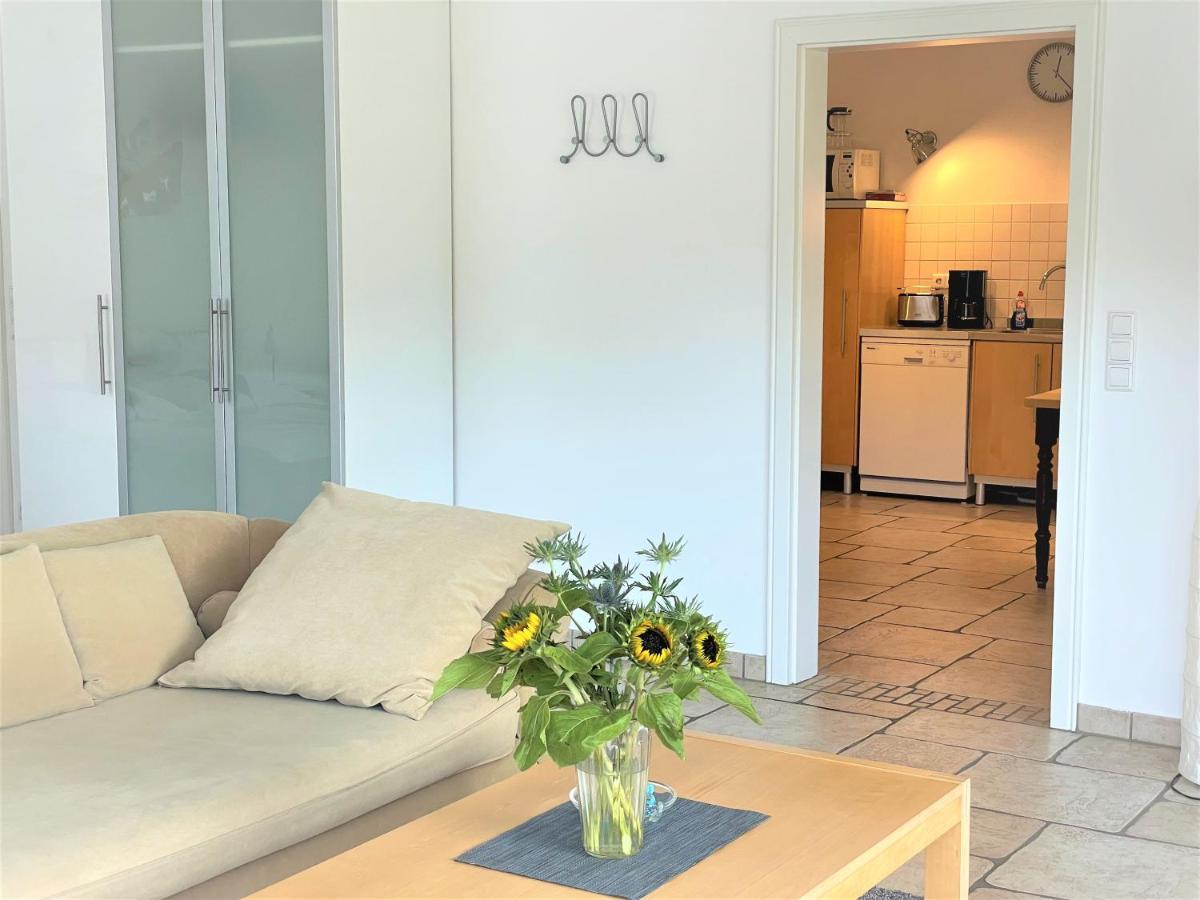 Ferienwohnung Berens Cochem Eksteriør billede