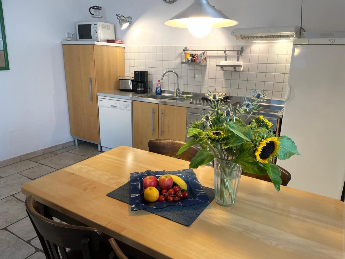 Ferienwohnung Berens Cochem Eksteriør billede