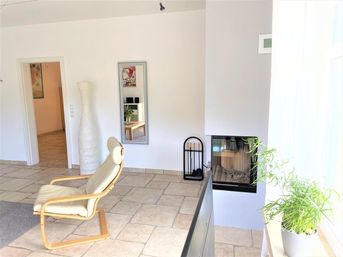 Ferienwohnung Berens Cochem Eksteriør billede