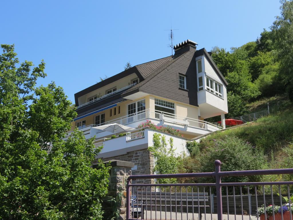 Ferienwohnung Berens Cochem Værelse billede