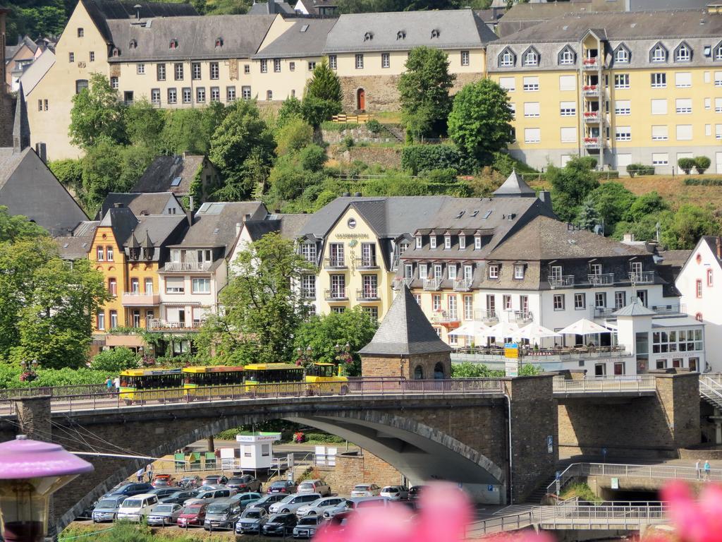 Ferienwohnung Berens Cochem Værelse billede