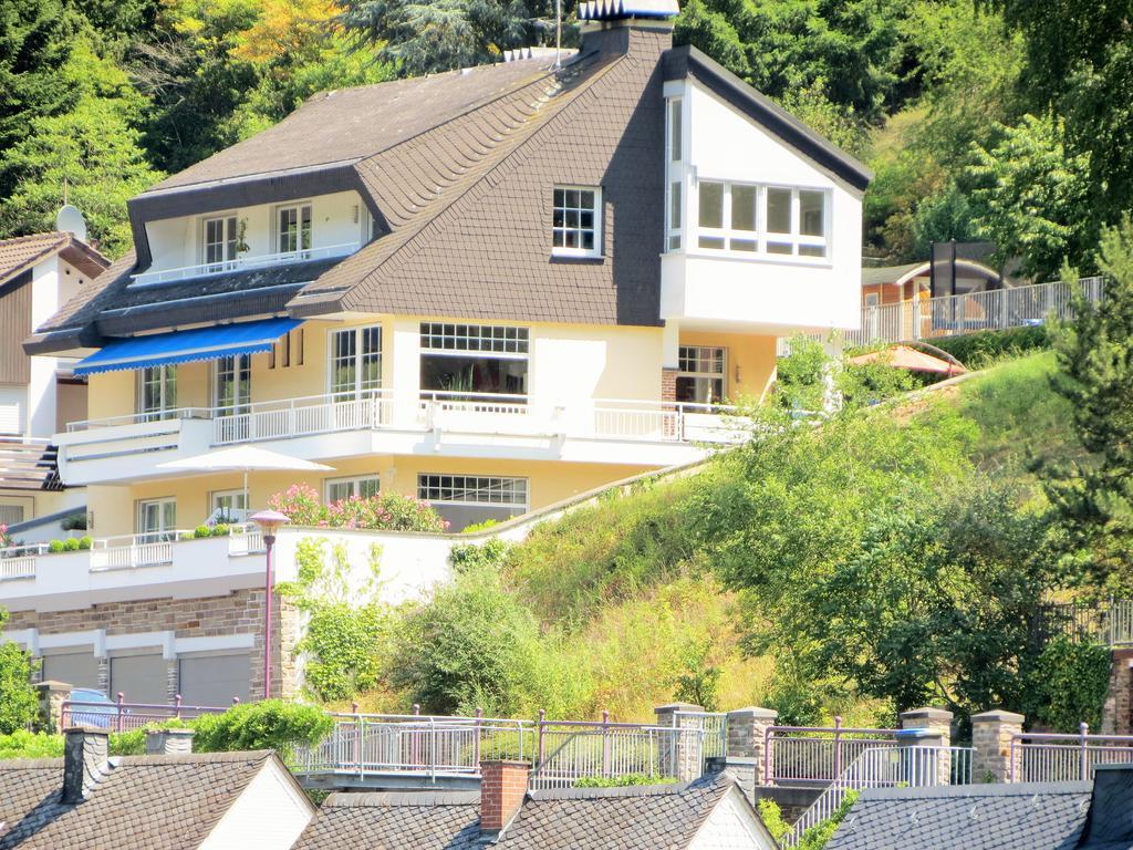 Ferienwohnung Berens Cochem Værelse billede
