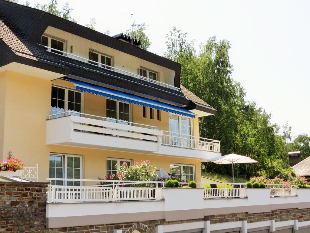 Ferienwohnung Berens Cochem Værelse billede
