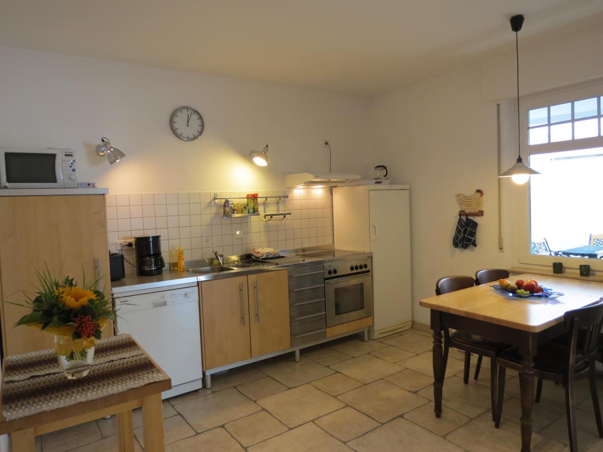 Ferienwohnung Berens Cochem Eksteriør billede